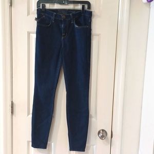 Rock & Republic skinny jeans size 8